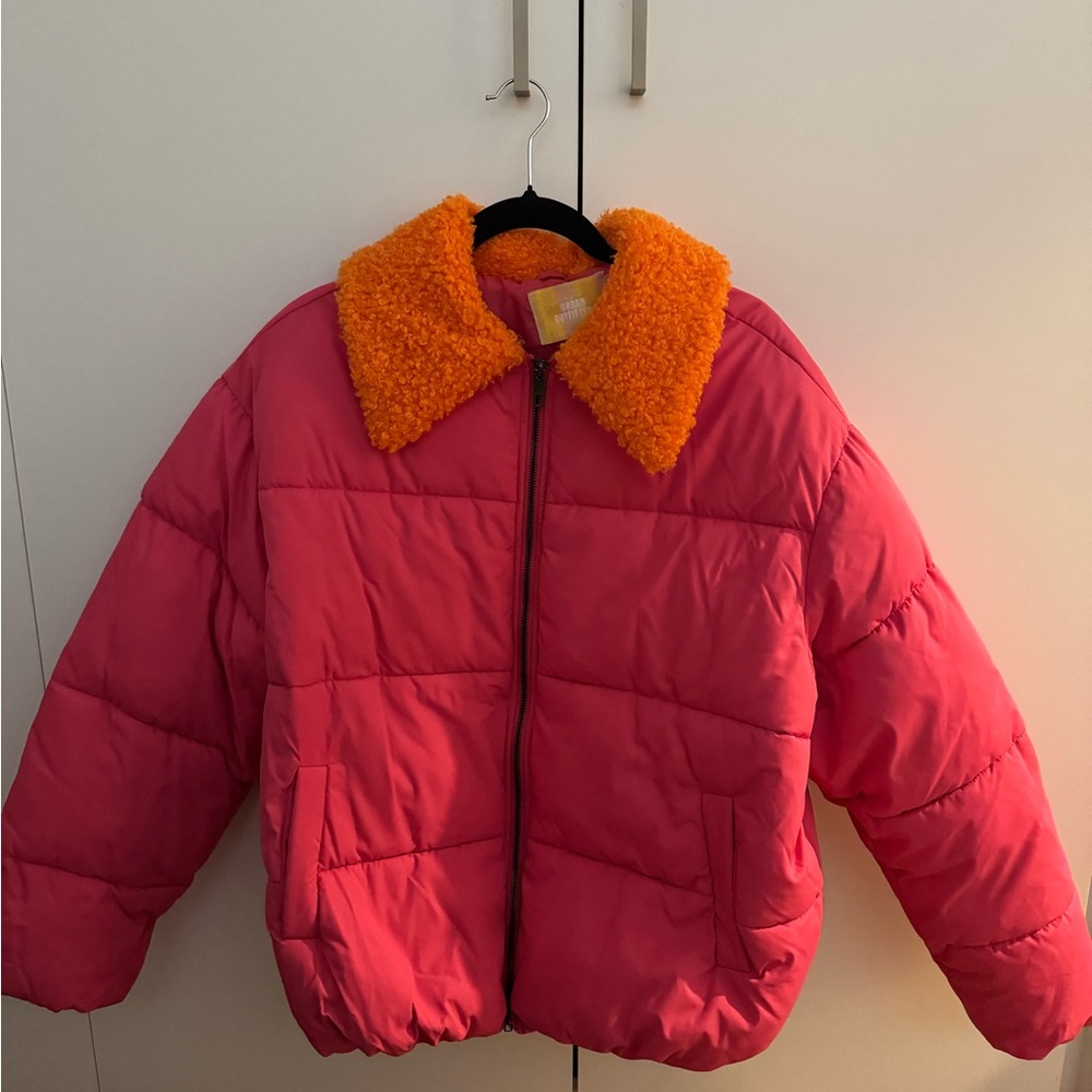 Urban Outfitters jacket